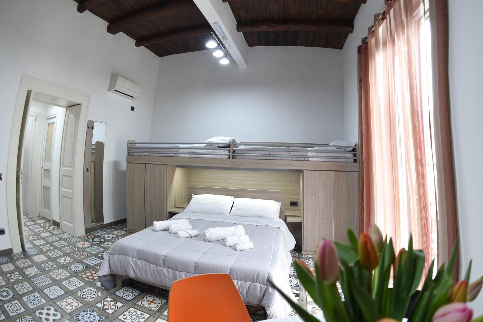 B&B Gerry 'S Home Amalfi Coast Vietri Extérieur photo