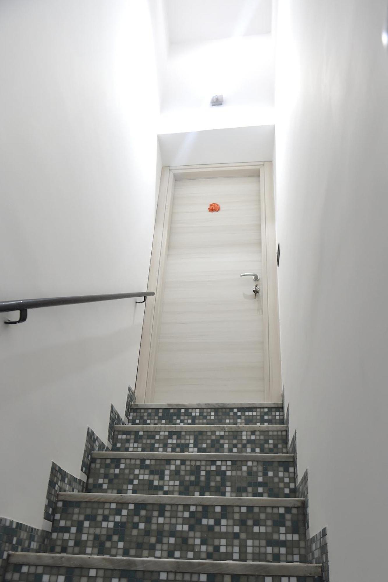 B&B Gerry 'S Home Amalfi Coast Vietri Extérieur photo
